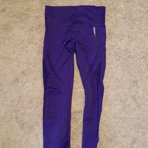 Gymshark leggings